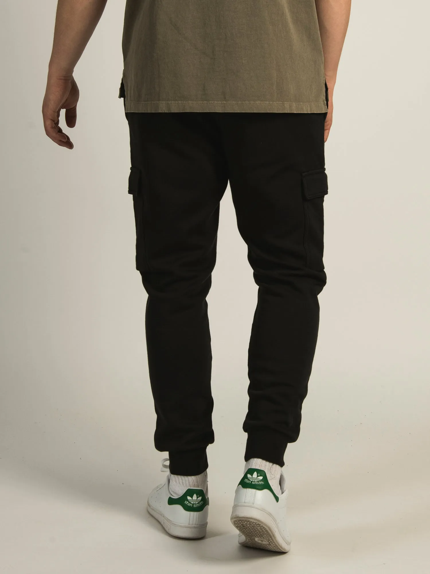 ADIDAS FEELCOZY C PANT