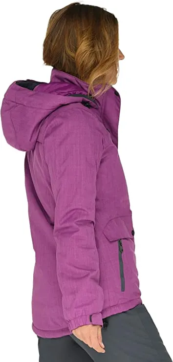 Arctix Women's Daybreak Insulated Jacket