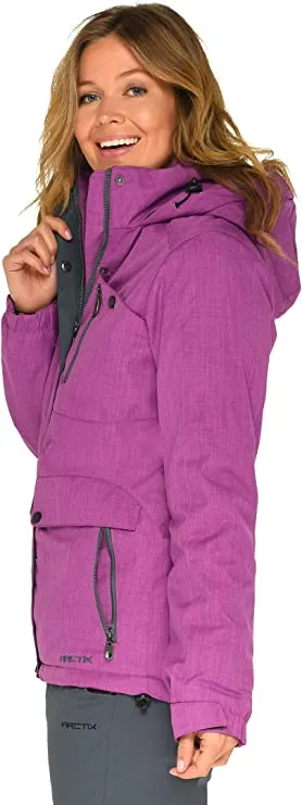 Arctix Women's Daybreak Insulated Jacket