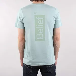 Belief Box Logo T-shirt