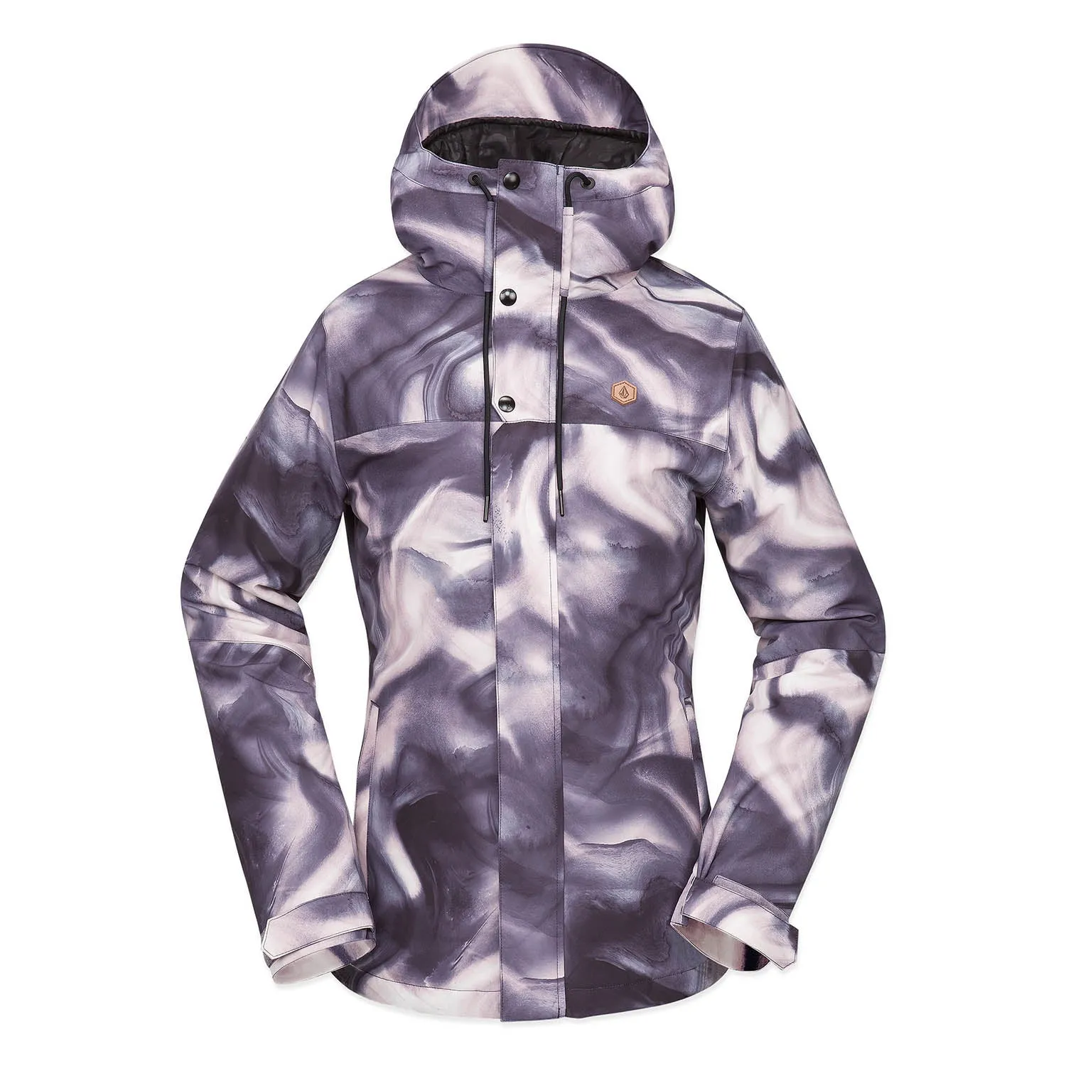 Bolt Insulated Jacket