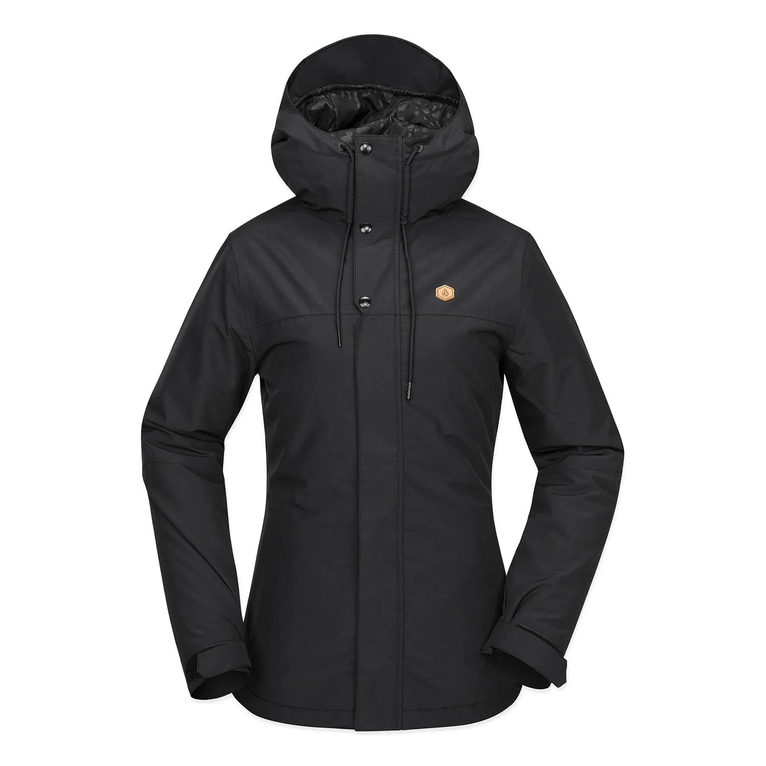 Bolt Insulated Jacket