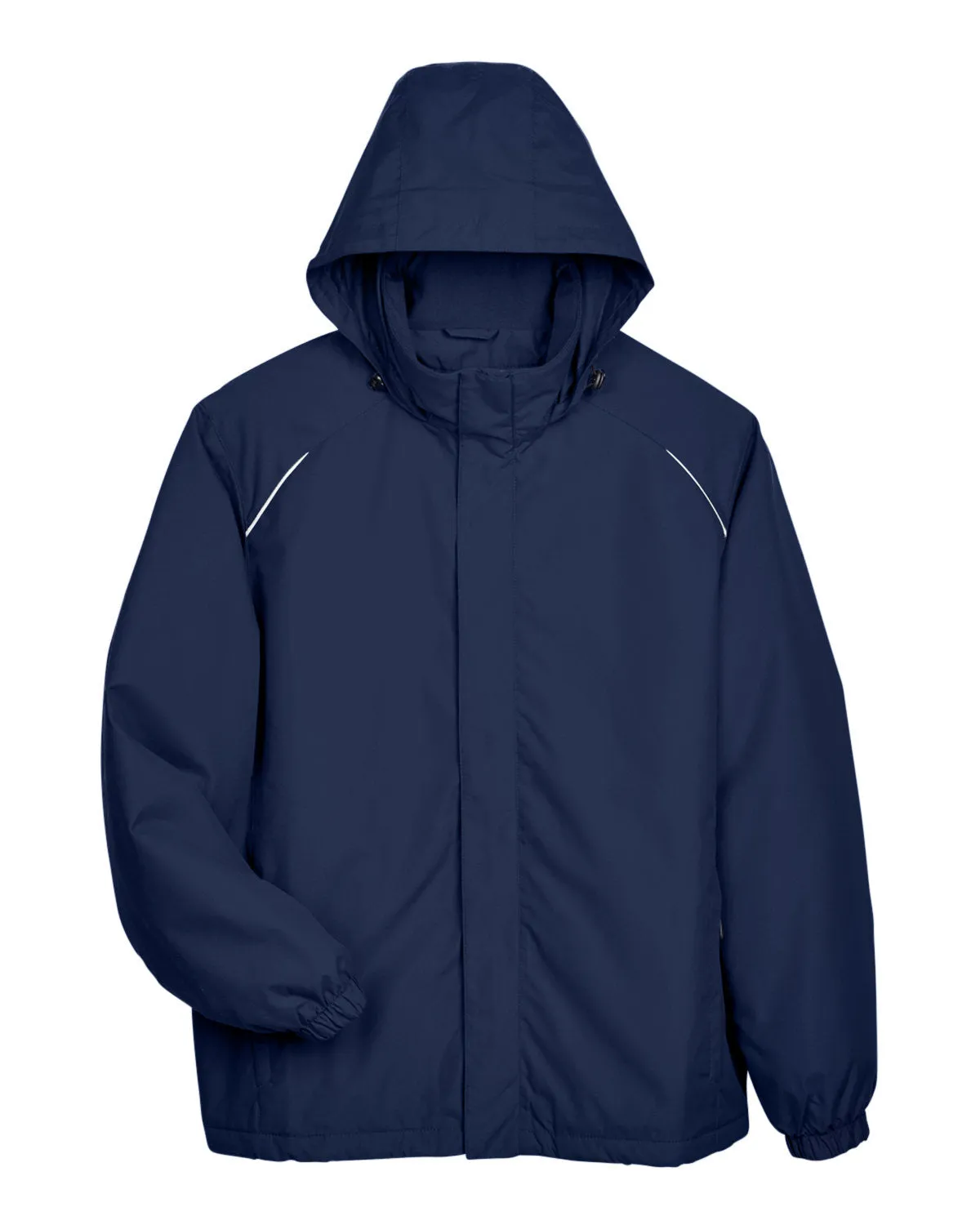 CORE365 Men's Brisk Insulated Jacket