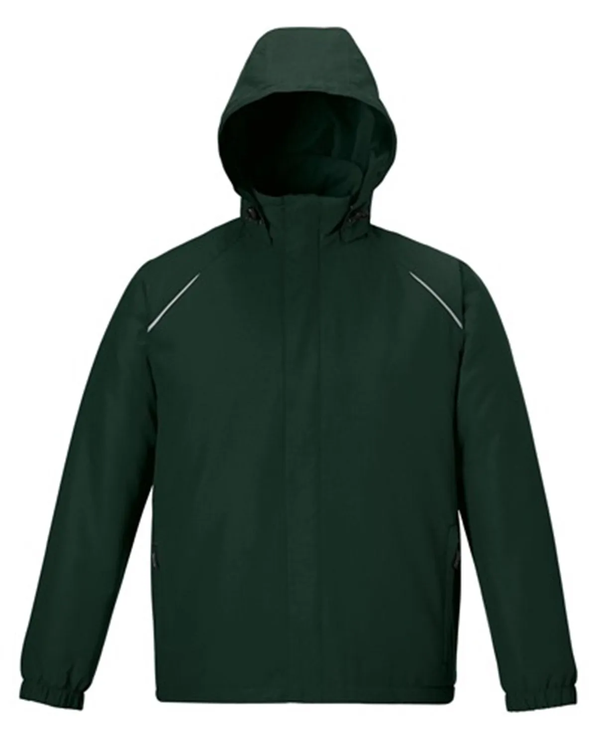 CORE365 Men's Brisk Insulated Jacket