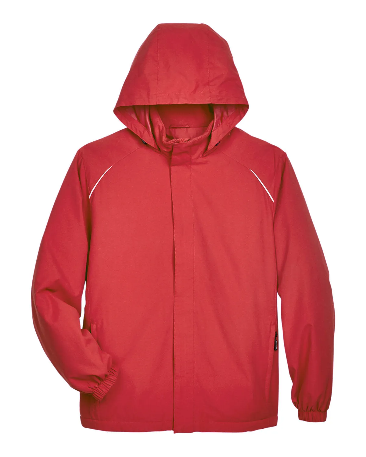 CORE365 Men's Brisk Insulated Jacket