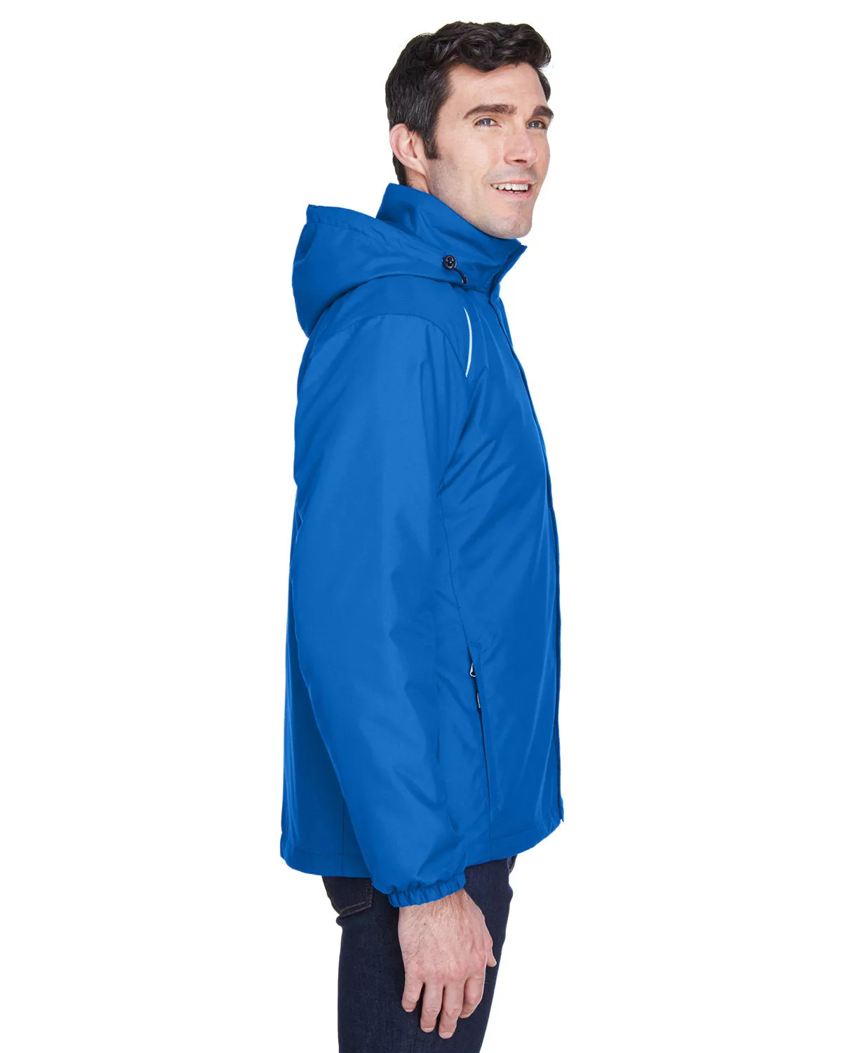 CORE365 Men's Brisk Insulated Jacket