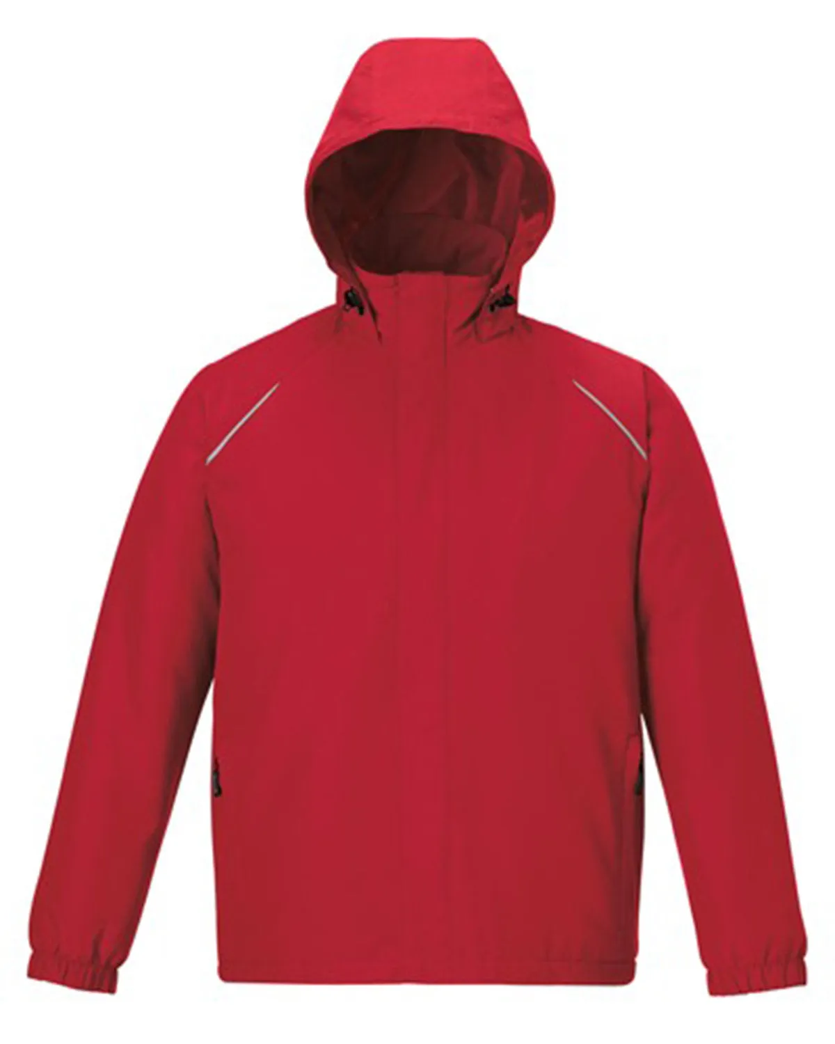 CORE365 Men's Brisk Insulated Jacket