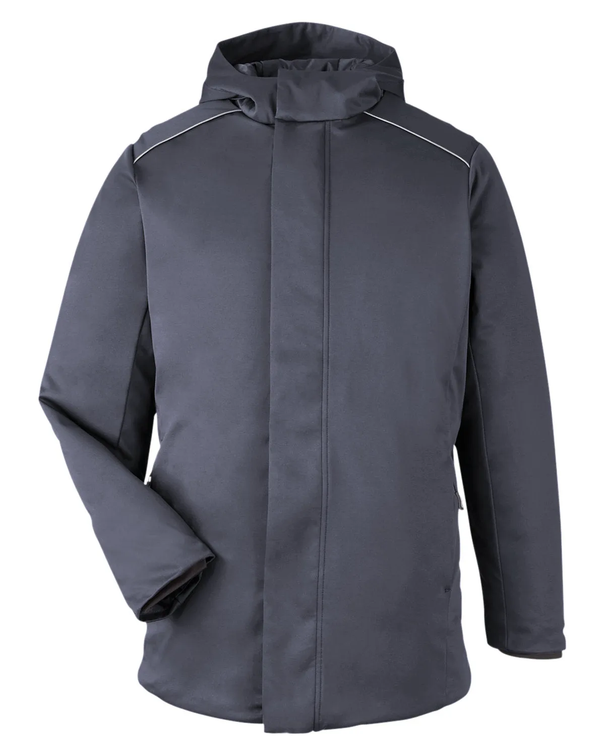 CORE365 Unisex Techno Lite Flat-Fill Insulated Jacket