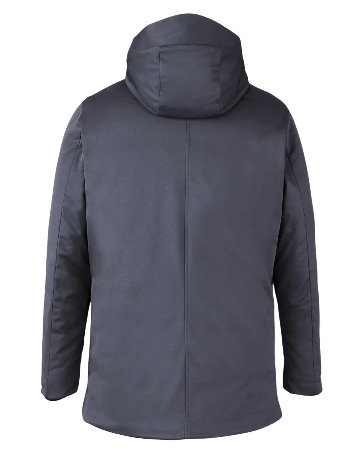 CORE365 Unisex Techno Lite Flat-Fill Insulated Jacket