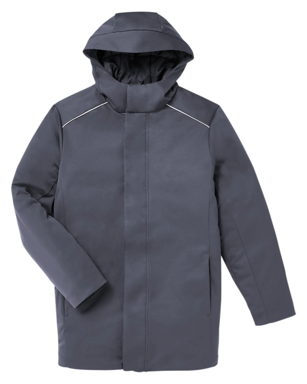 CORE365 Unisex Techno Lite Flat-Fill Insulated Jacket