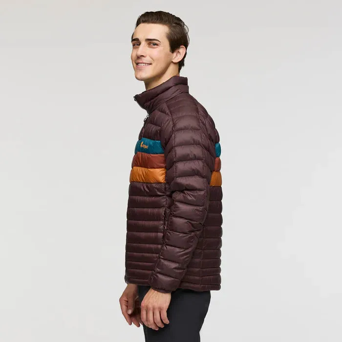 Cotopaxi Men's Fuego Jacket