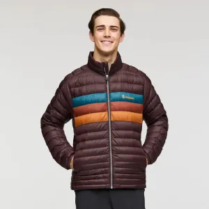 Cotopaxi Men's Fuego Jacket