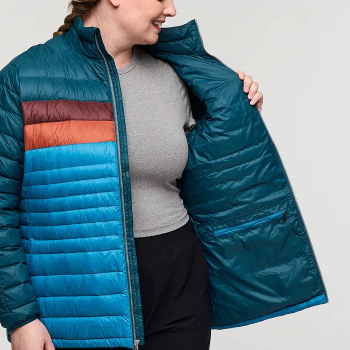 Cotopaxi Women's Fuego Jacket