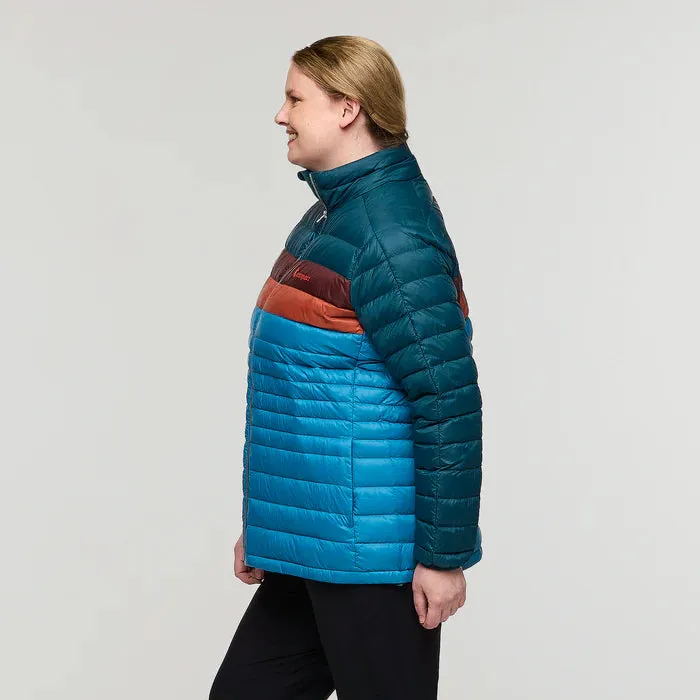 Cotopaxi Women's Fuego Jacket