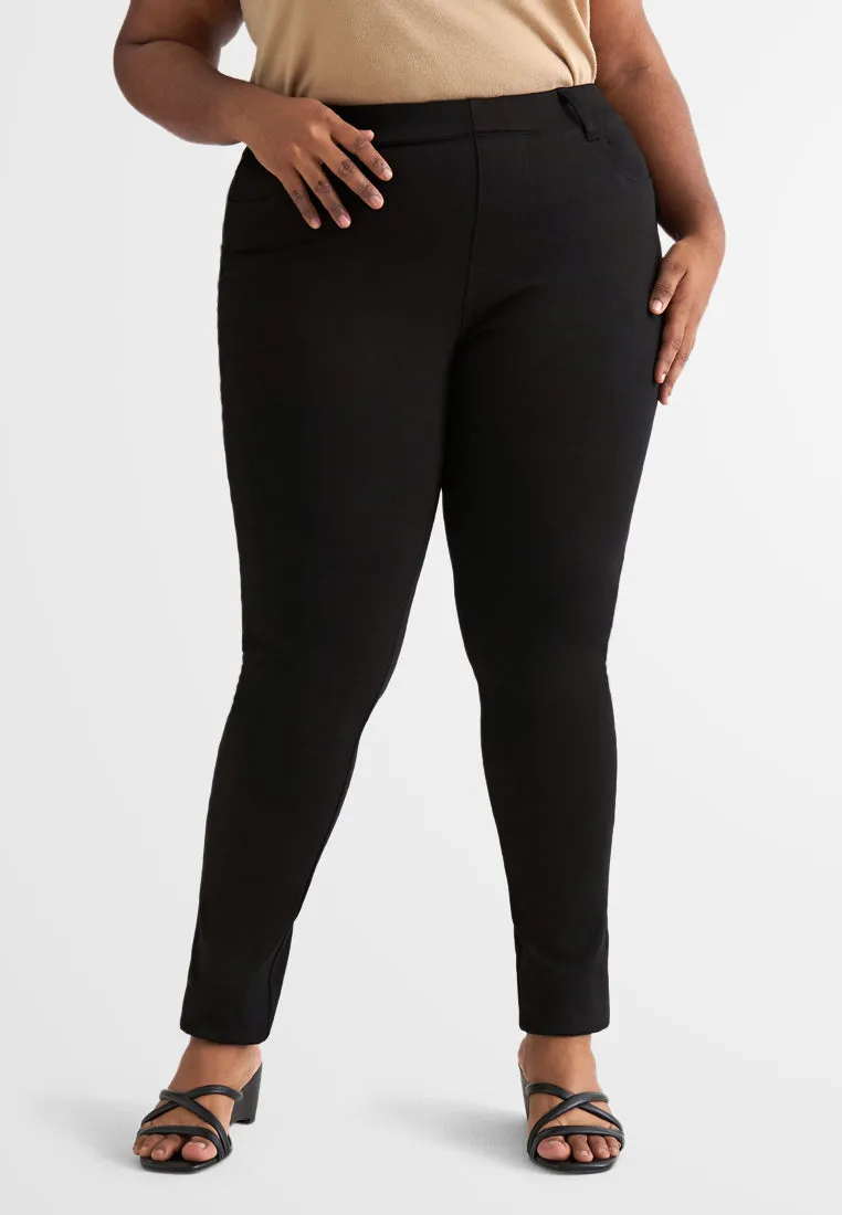 Dinah Flexi Colour Legging Pants