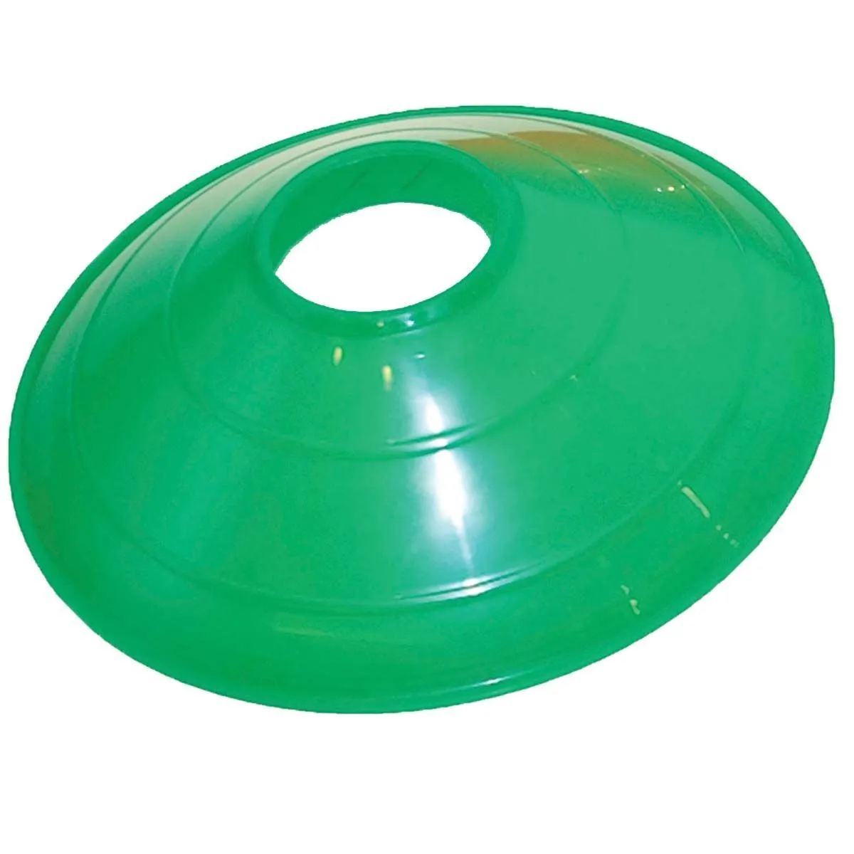 Disc Cones (Green)