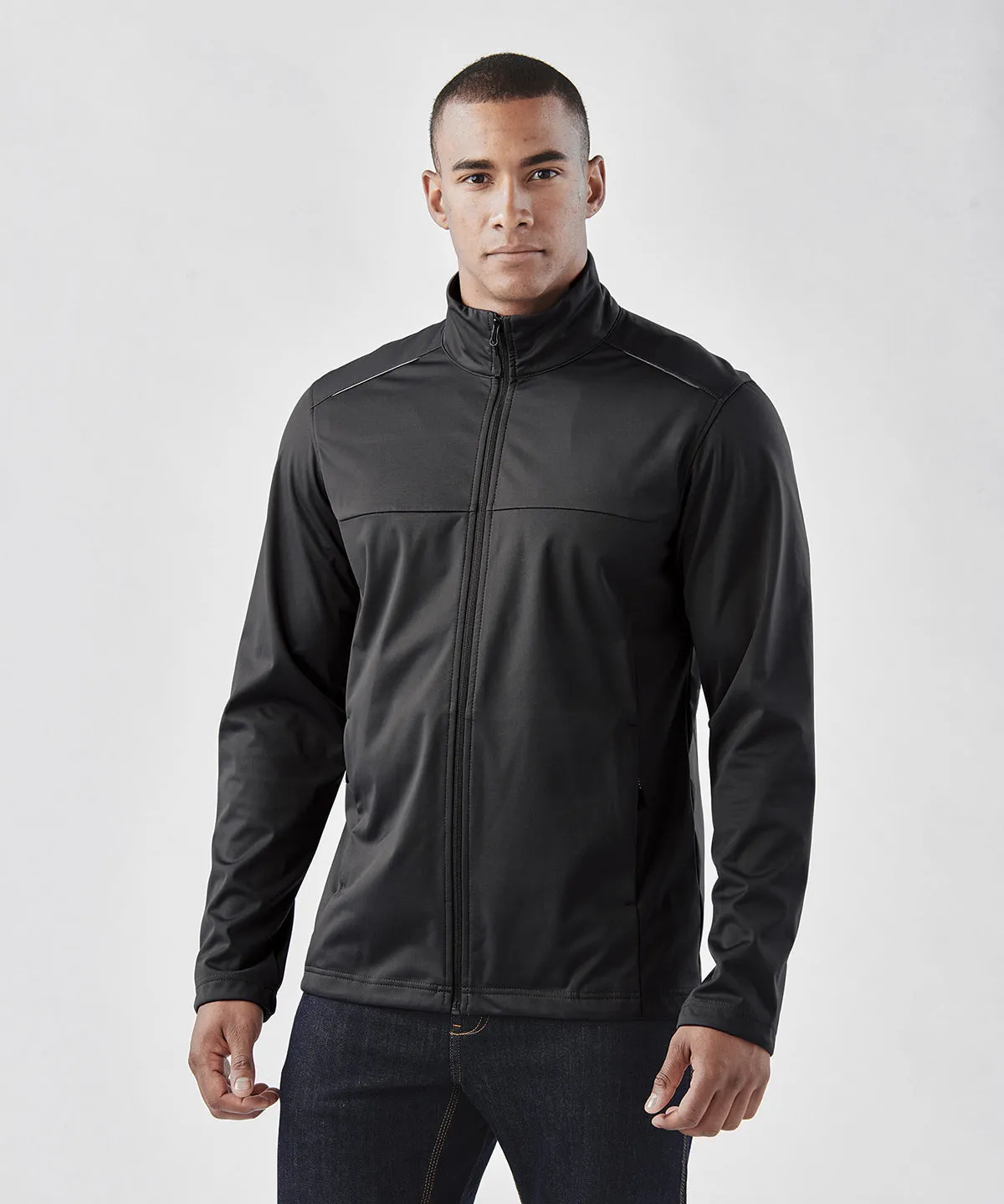 Dolphin - Greenwich lightweight softshell