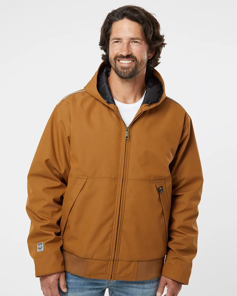 DRI DUCK Men's Rubicon Jacket