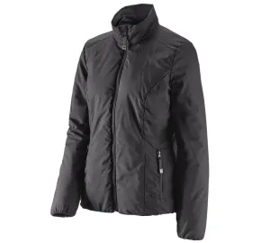 e.s. Padded jacket CI, ladies'