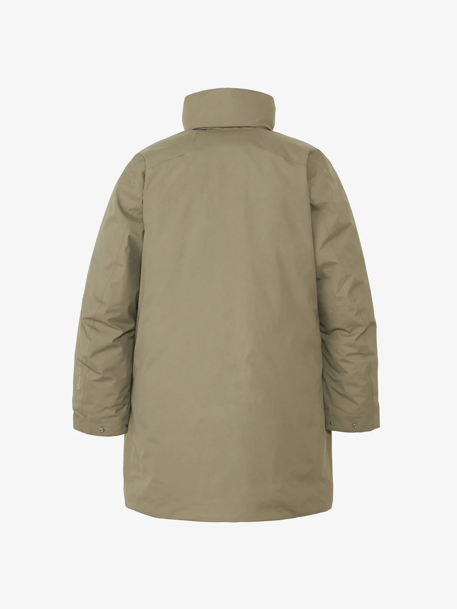 GORE-TEX Snow Range Down Coat