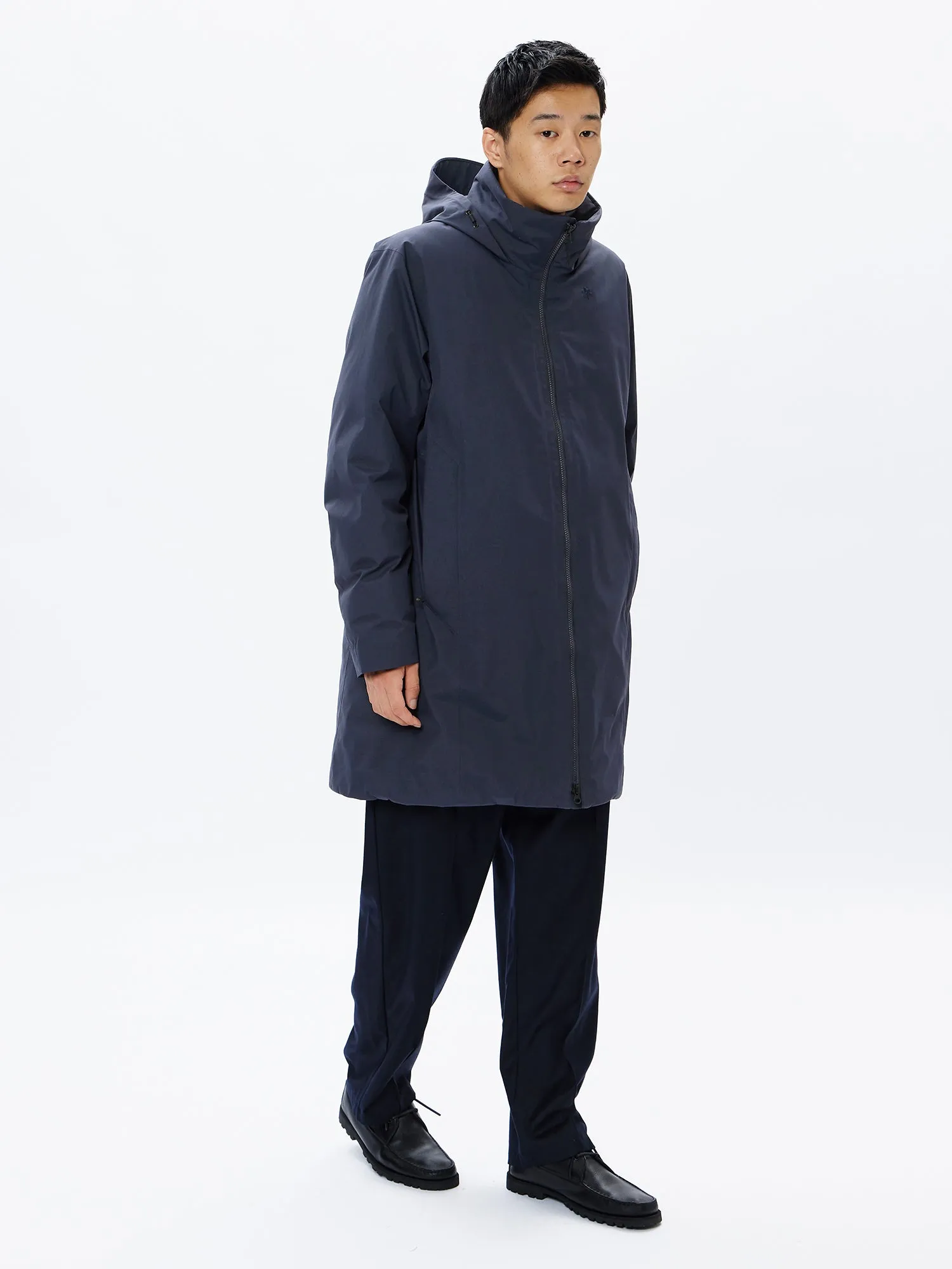 GORE-TEX Snow Range Down Coat