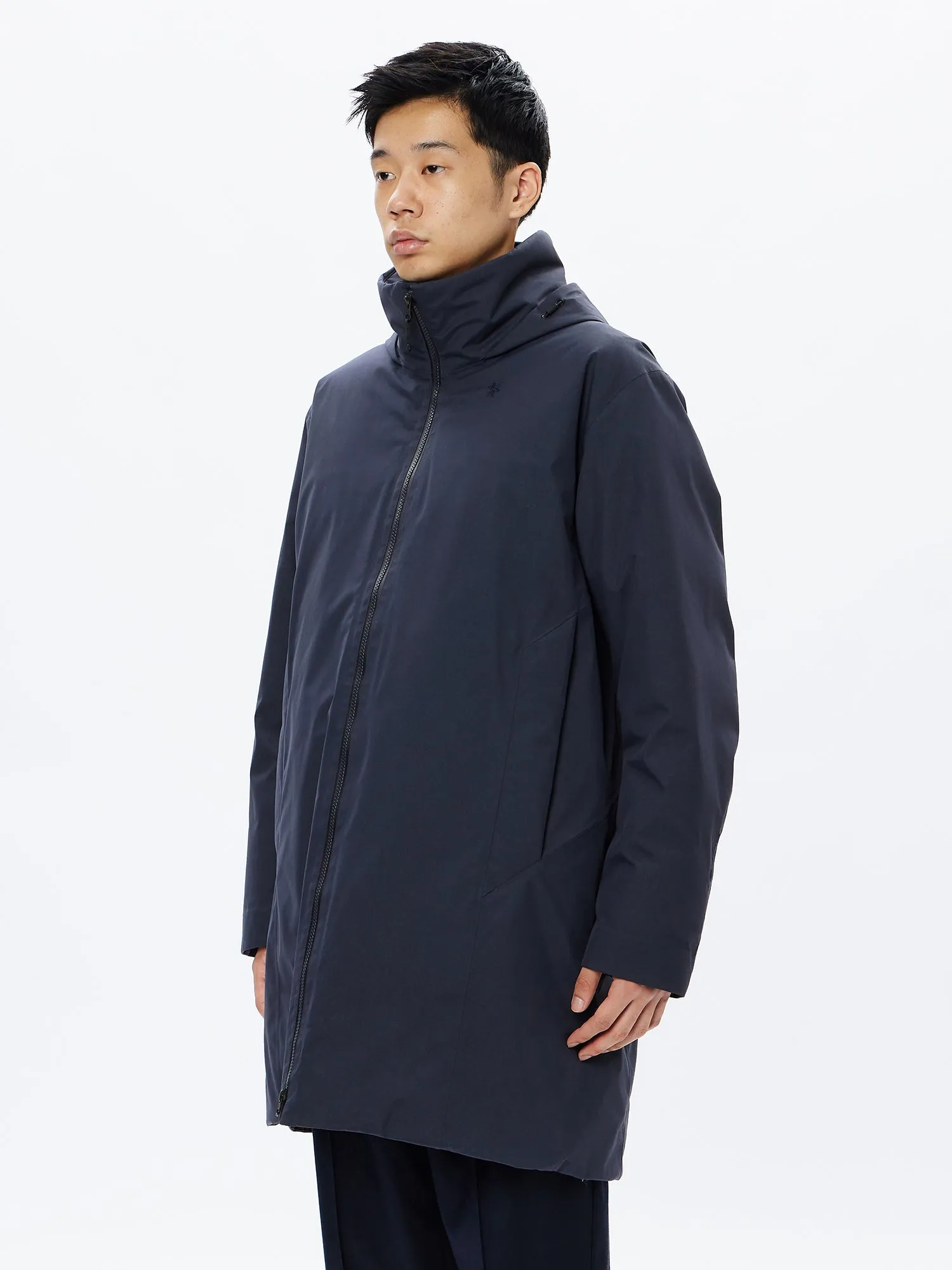 GORE-TEX Snow Range Down Coat