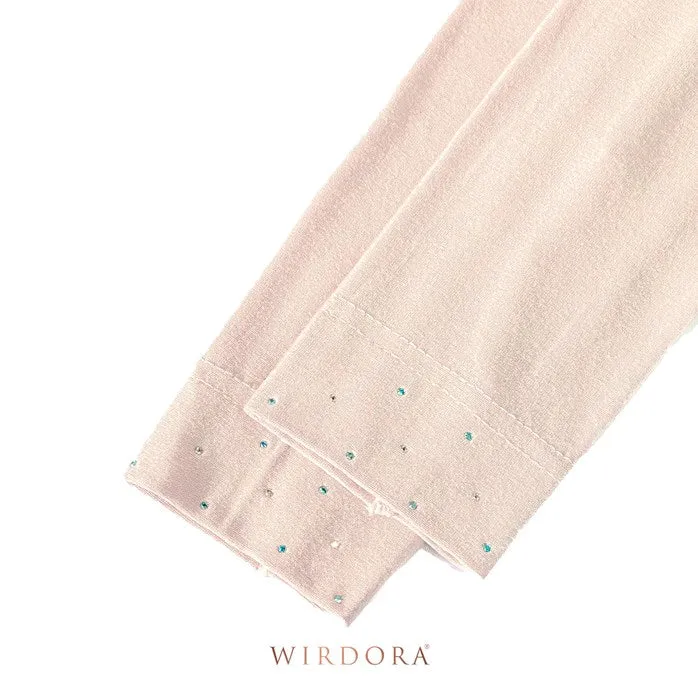 HANDSOCK WIRDORA X VAYTITA (TABUR)