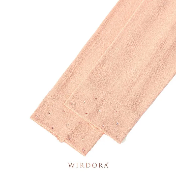 HANDSOCK WIRDORA X VAYTITA (TABUR)