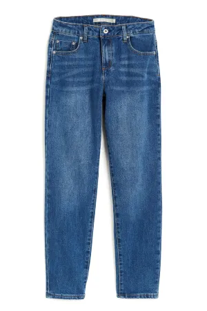 Indigo Weekender Pant