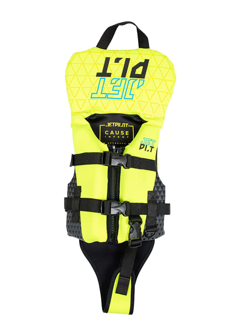 Jet Pilot The Cause F/E Infant Neo Life Jacket