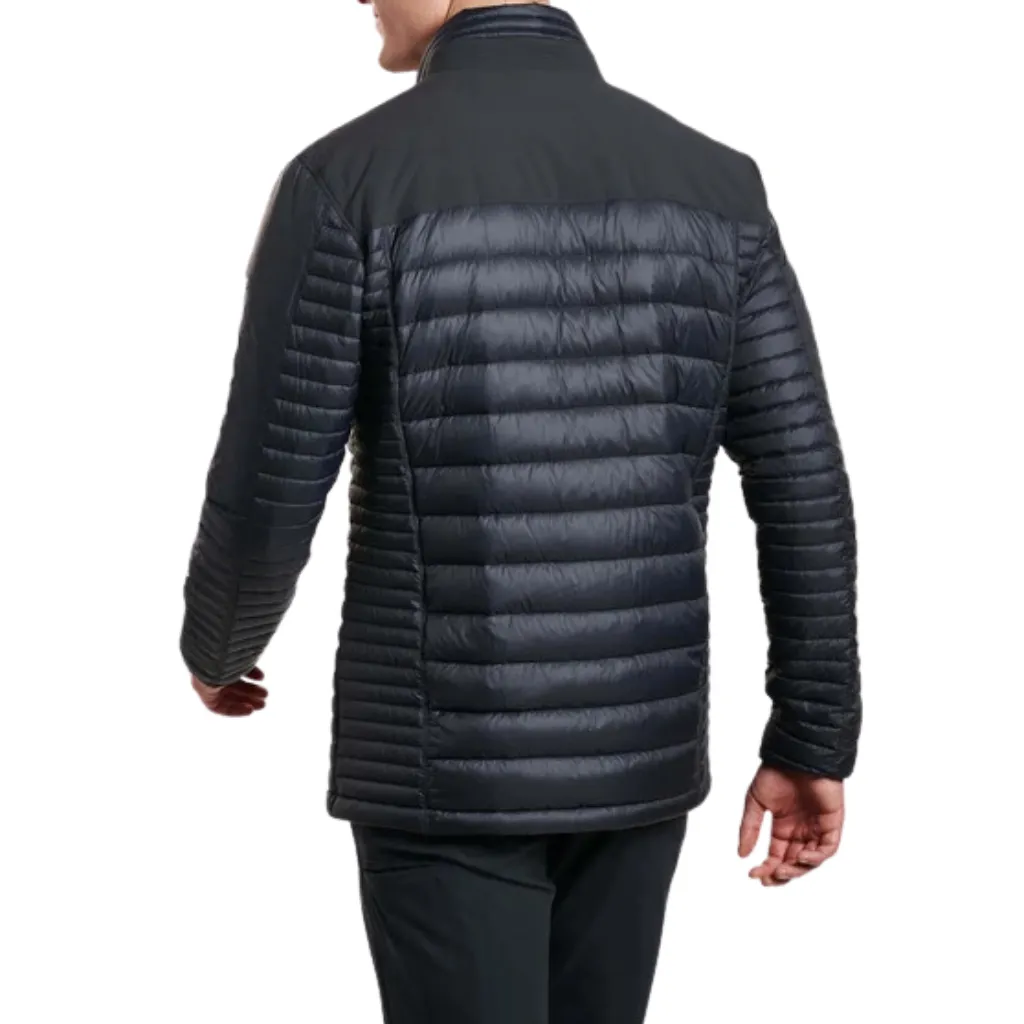 Kuhl Men's s Spyfire Down Jacket