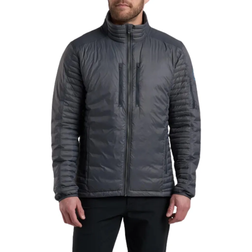 Kuhl Men's s Spyfire Down Jacket