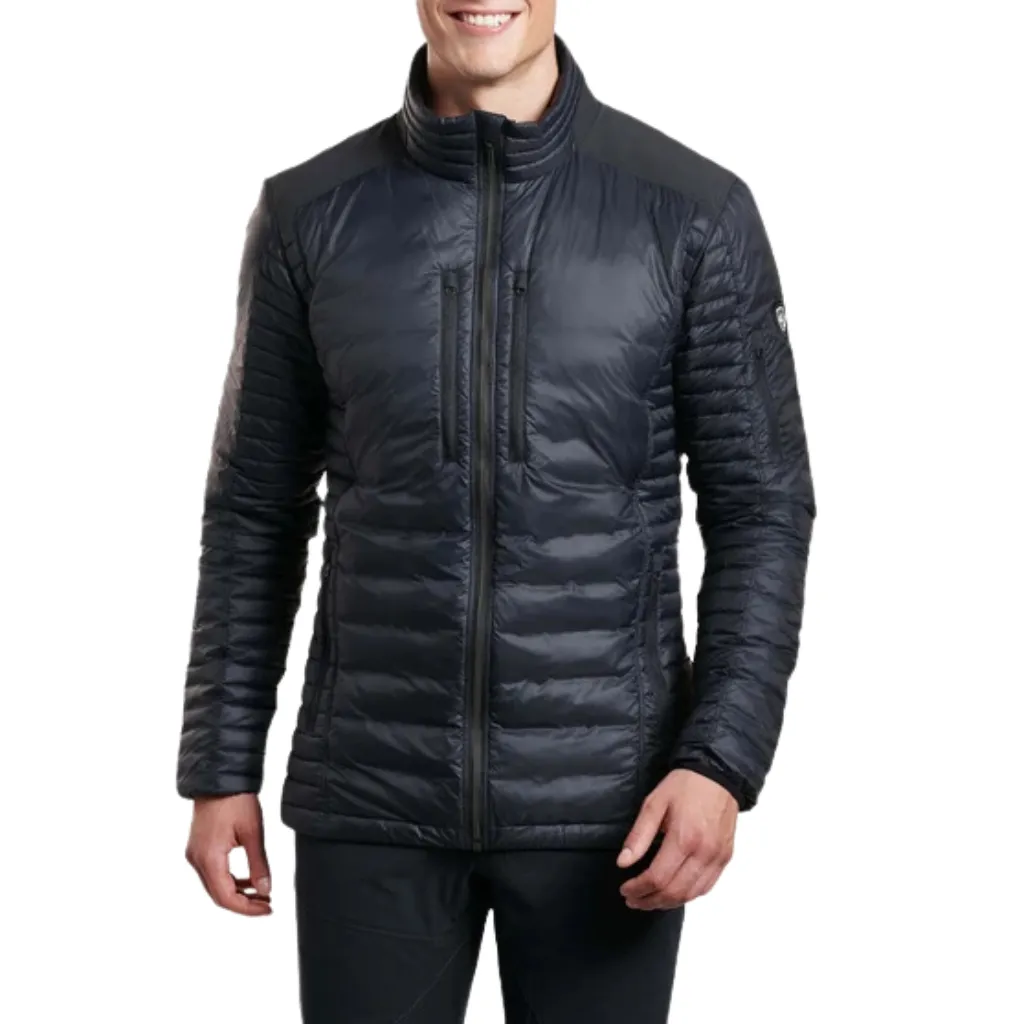 Kuhl Men's s Spyfire Down Jacket