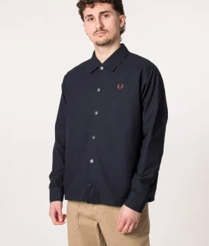 Lightweight Overshirt