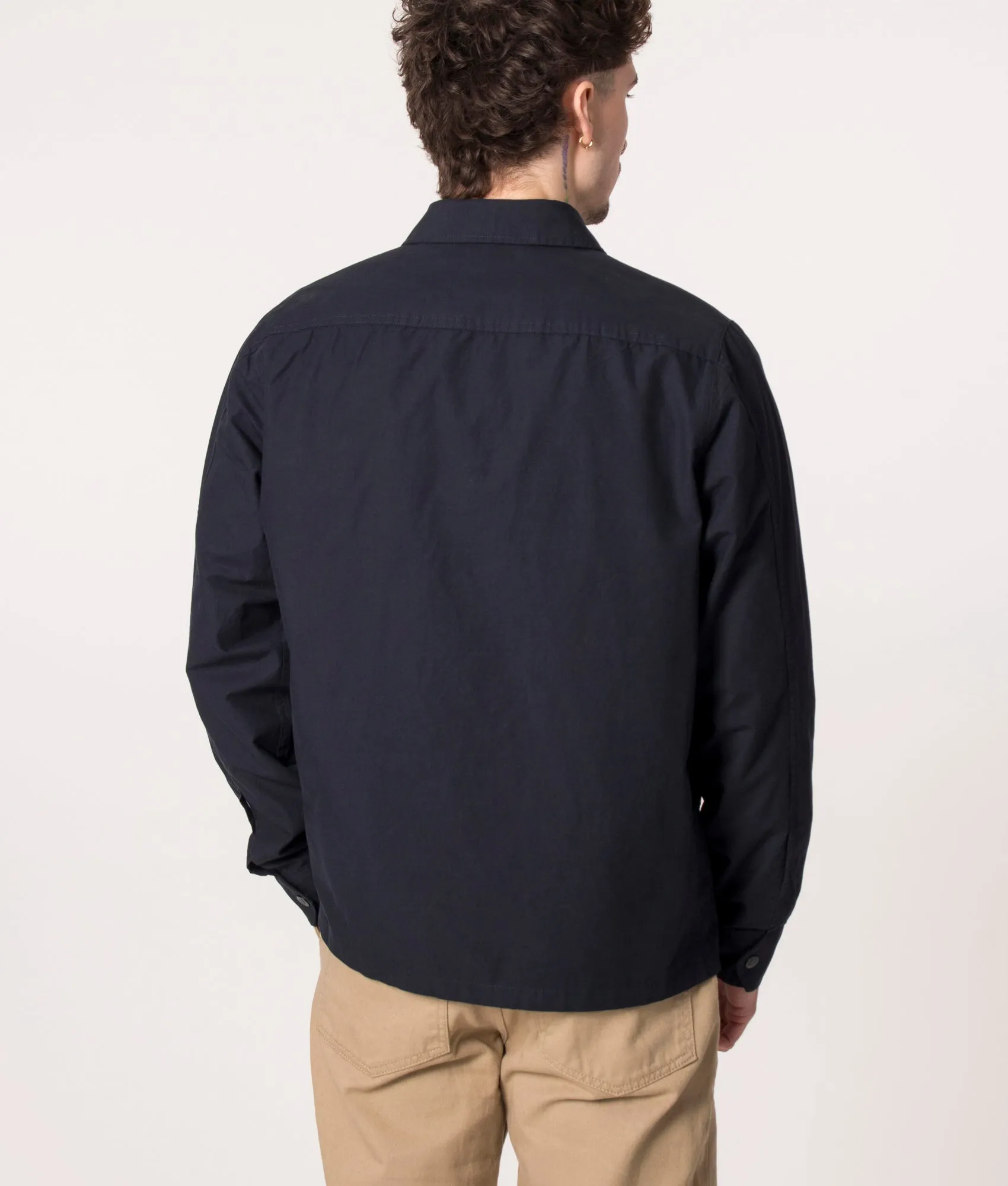 Lightweight Overshirt