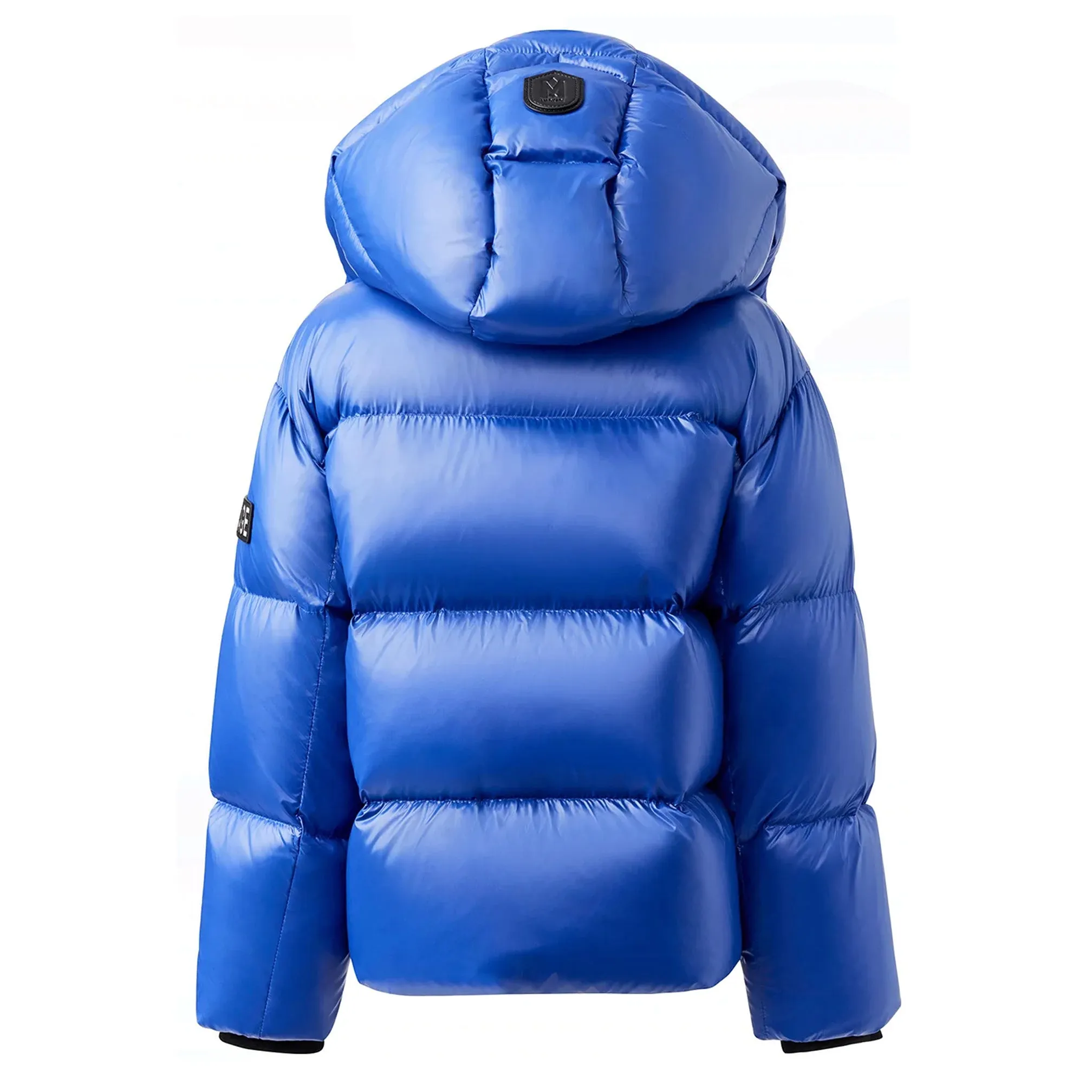 Mackage Jesse Klein Blue Jacket