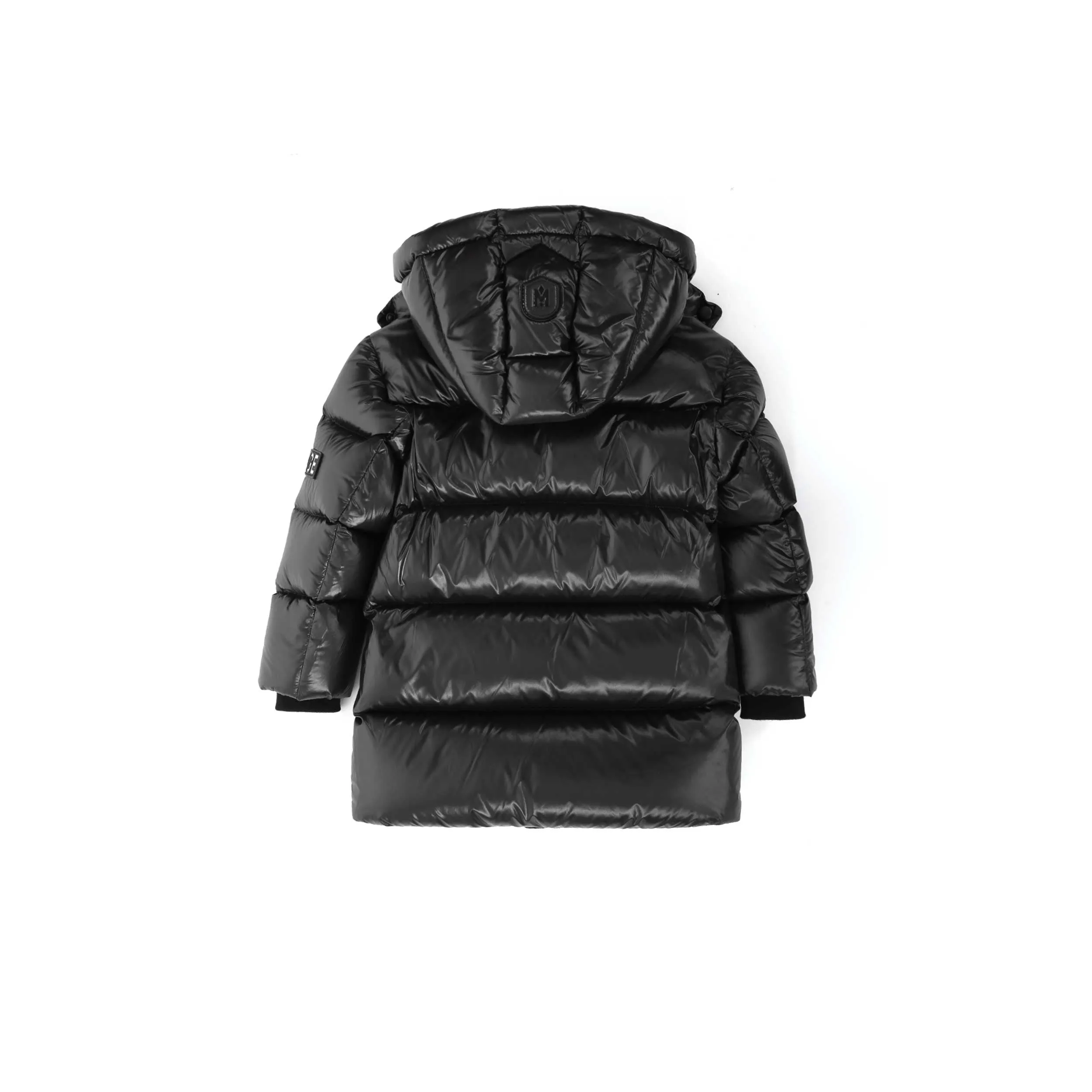 Mackage Kennie Kids Jacket in Black