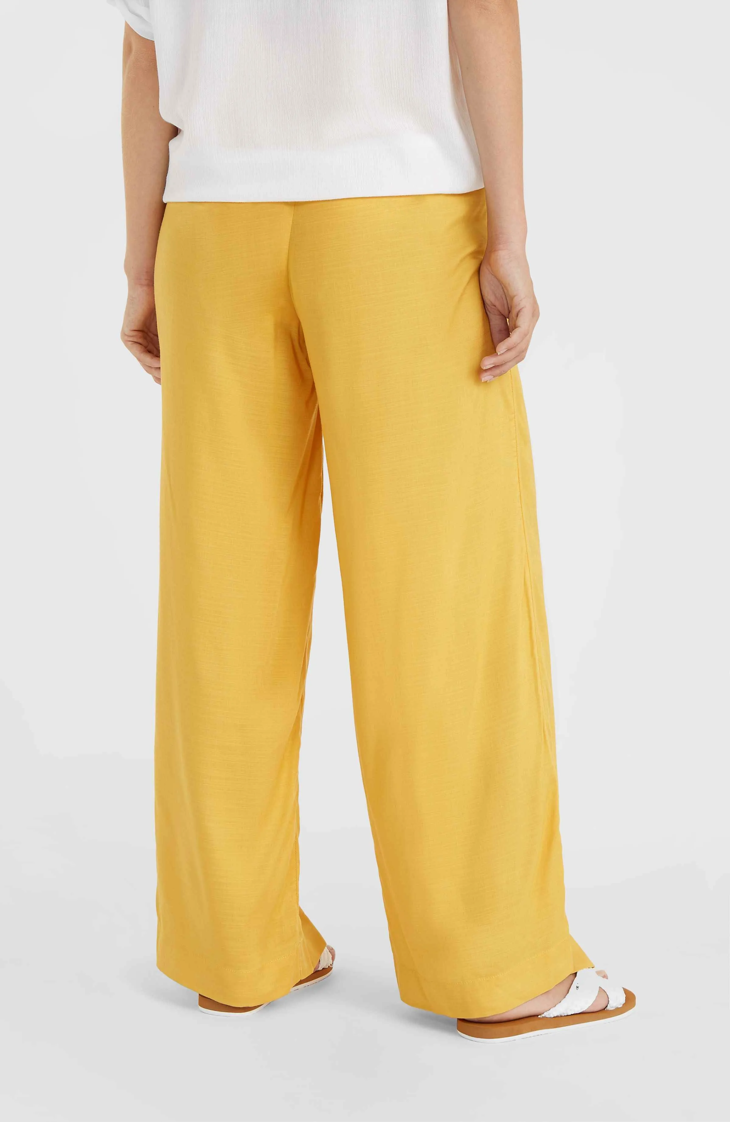 Malia Beach Pants | Golden Haze