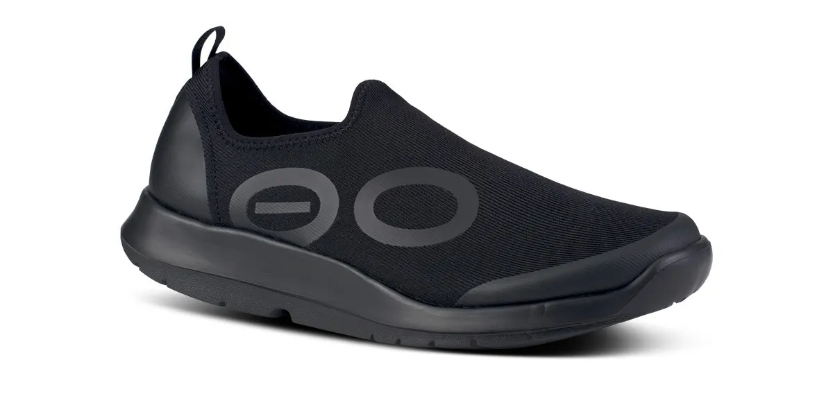 Men's OOmg Sport Low Shoe - Black