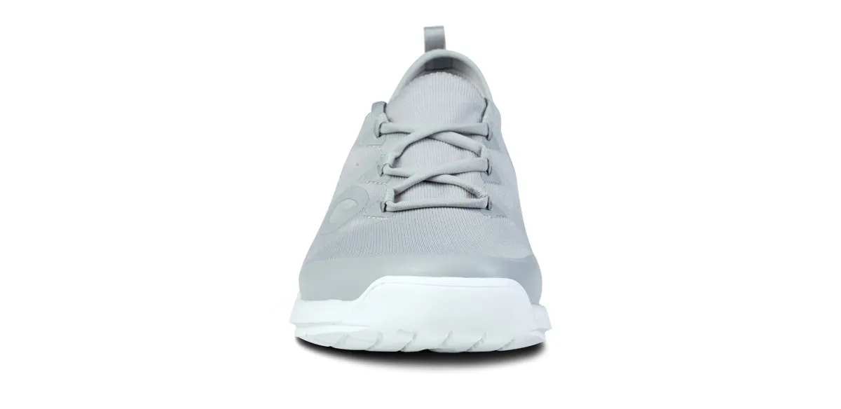 Men's OOmg Sport LS Low Shoe - Gray