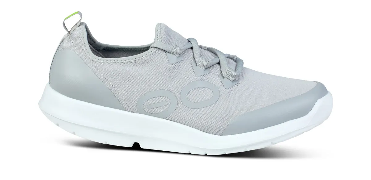 Men's OOmg Sport LS Low Shoe - Gray