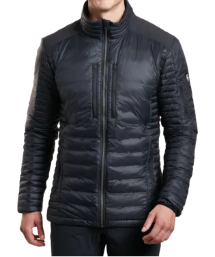 Men's Spyfire Jacket