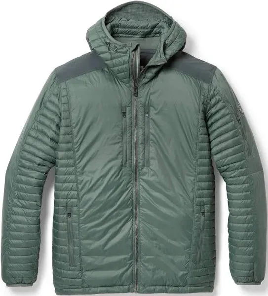 Men's Spyfire Jacket