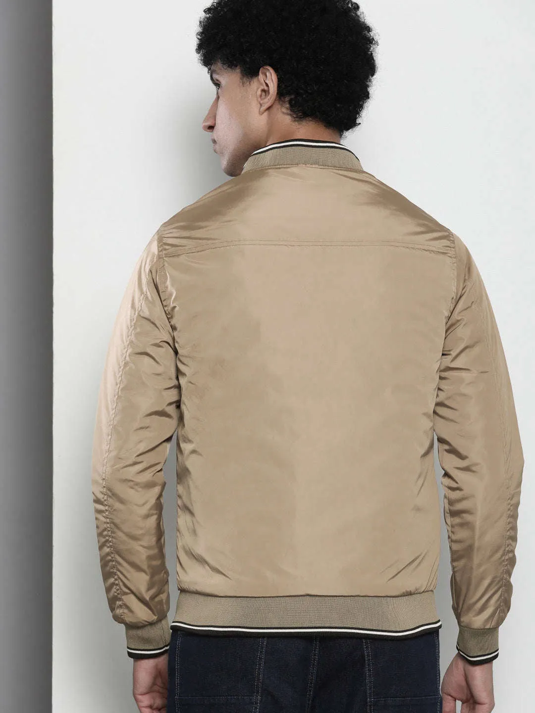 Men's Winter Jacket