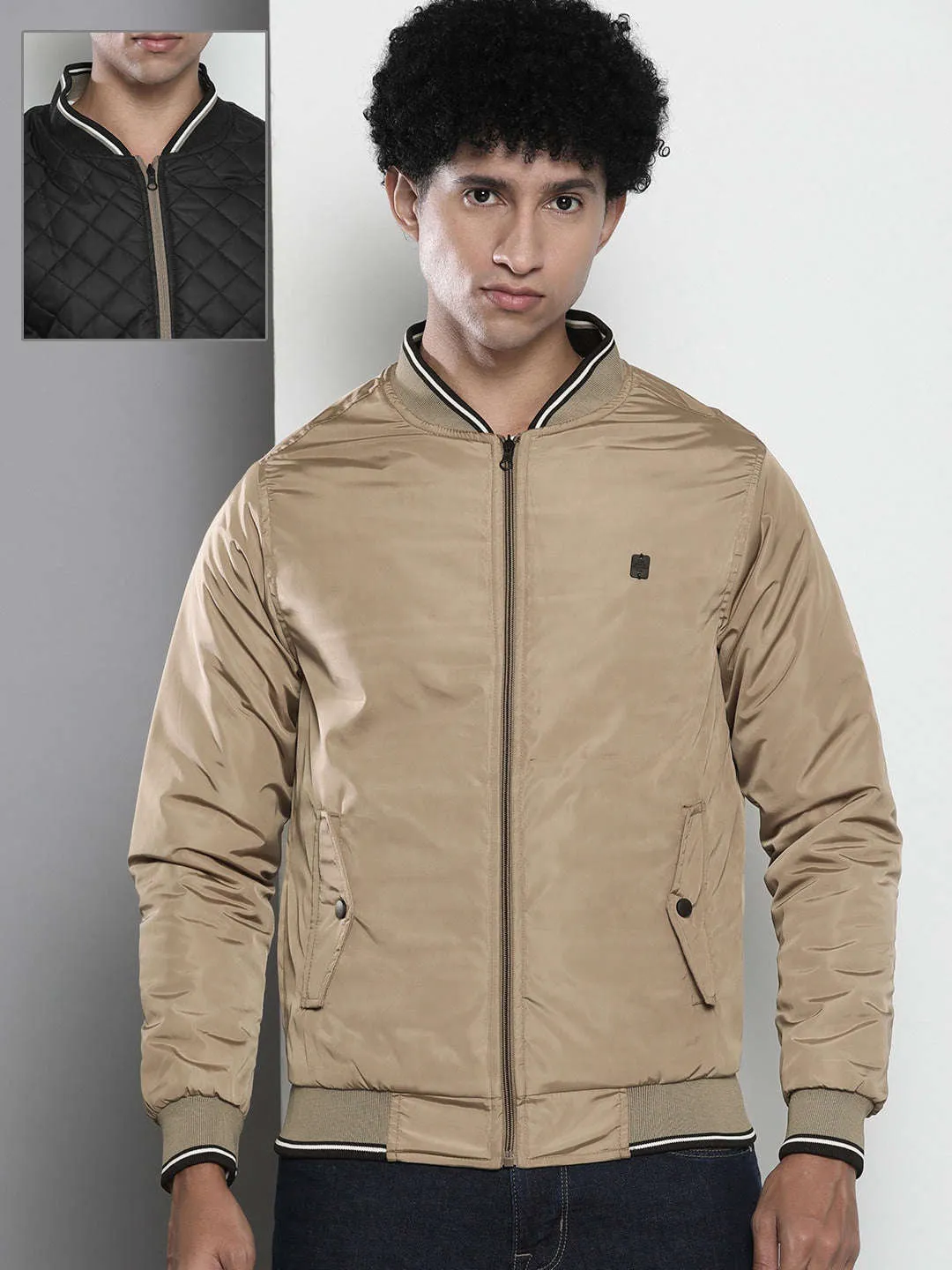 Men's Winter Jacket