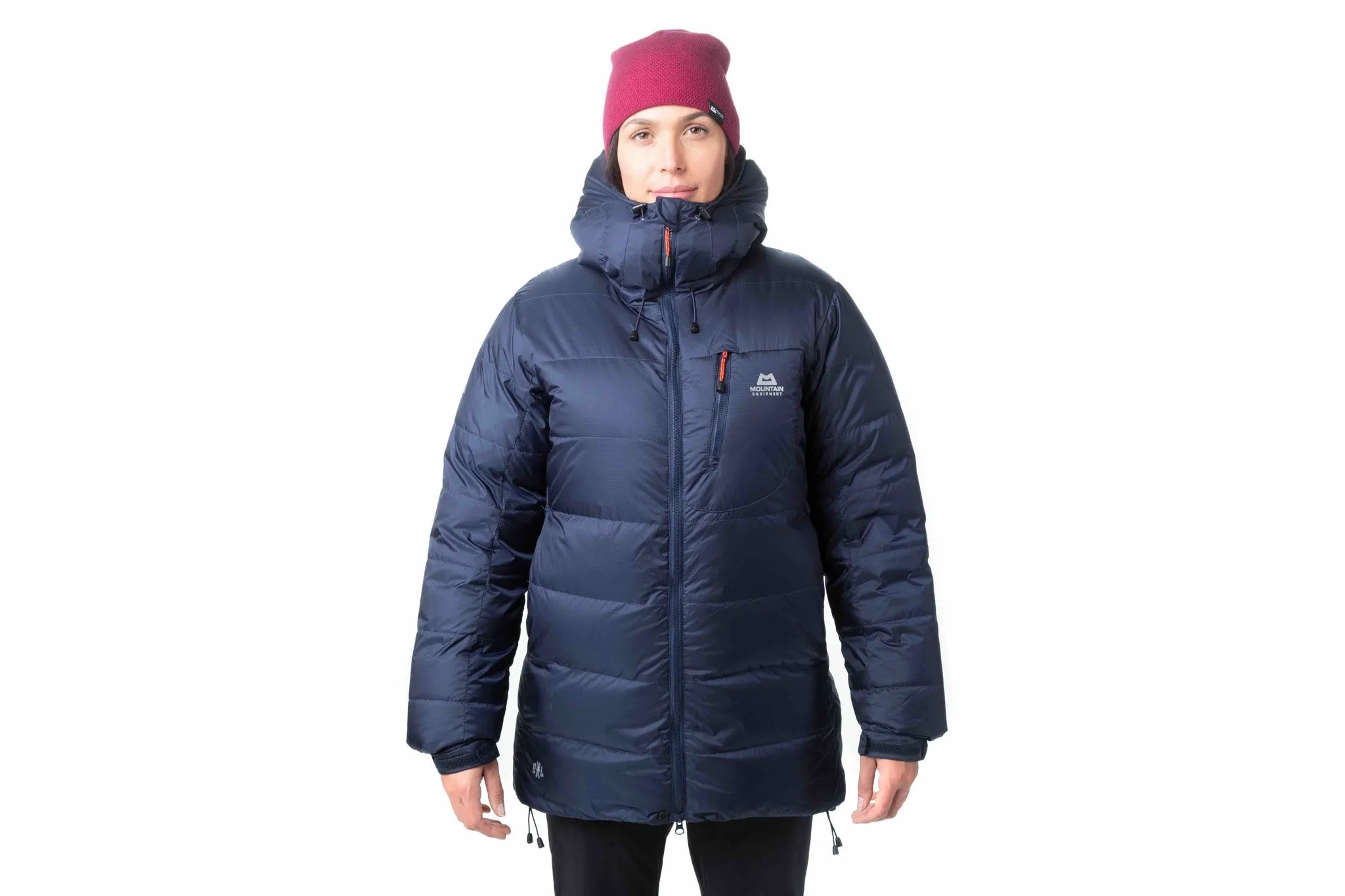 Mountain Equipment K7 Womens Down Jacket