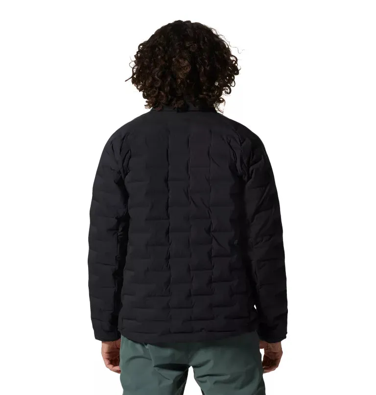 Mountain Hardwear Stretch Down Jacket