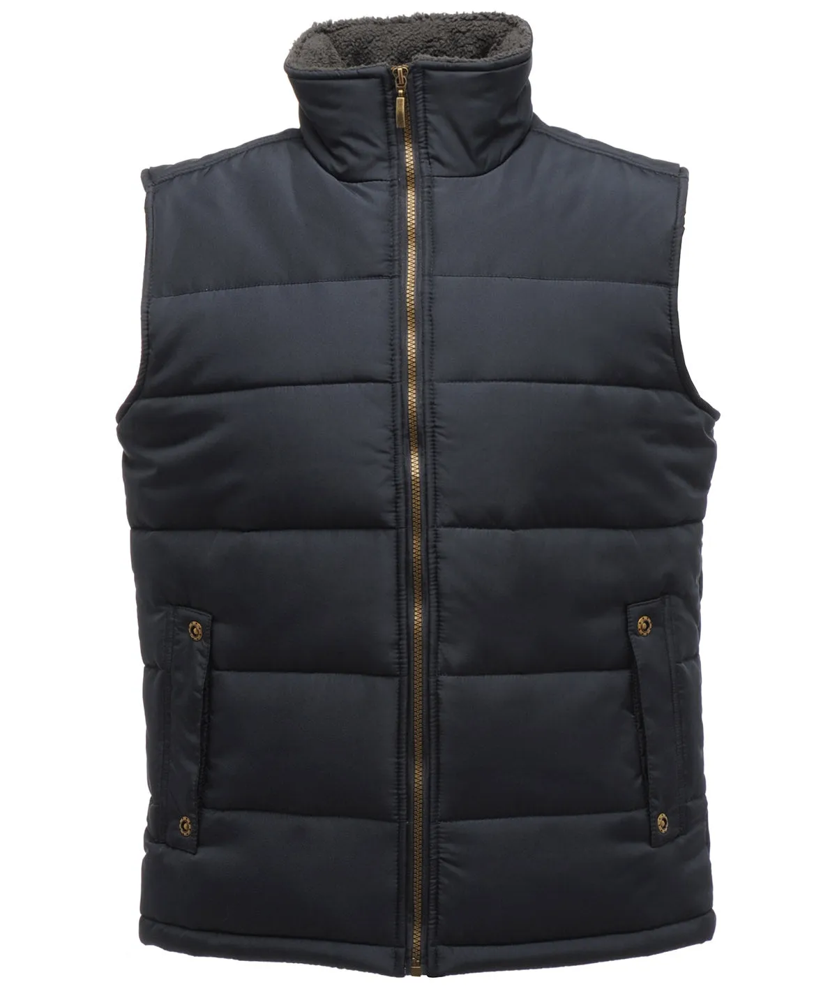 Navy - Altoona insulated bodywarmer