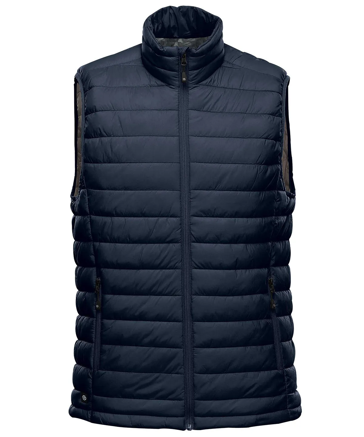 Navy - Stavanger thermal vest