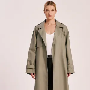 Nude Lucy Frieda Trench